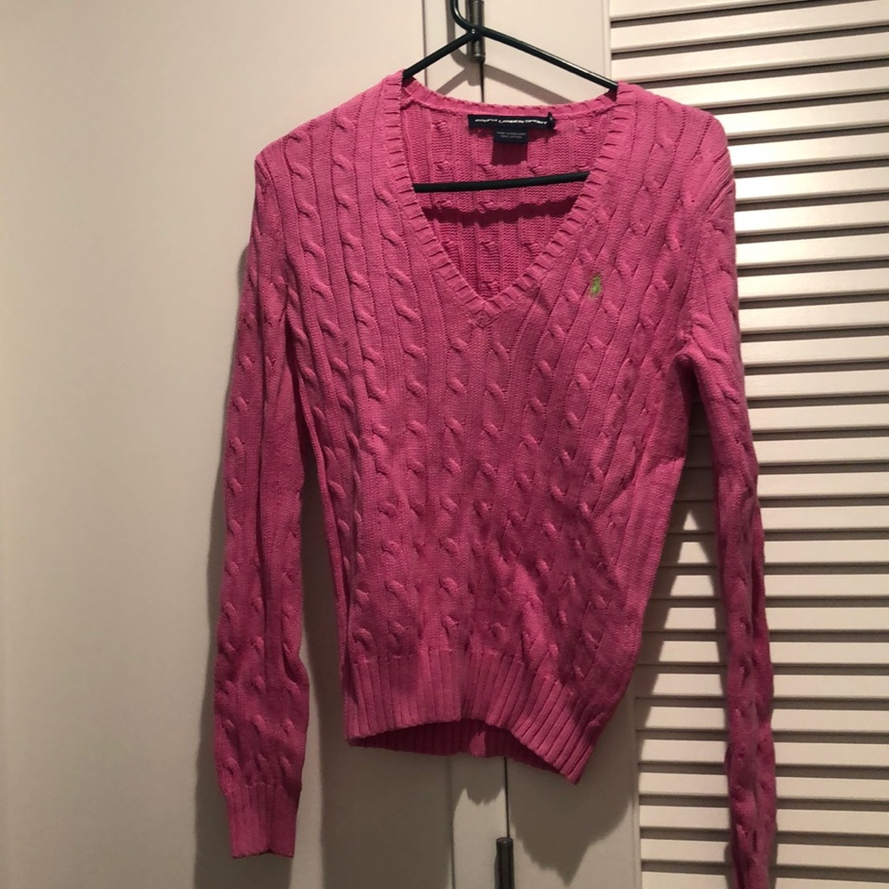 Ralph Lauren Sweater